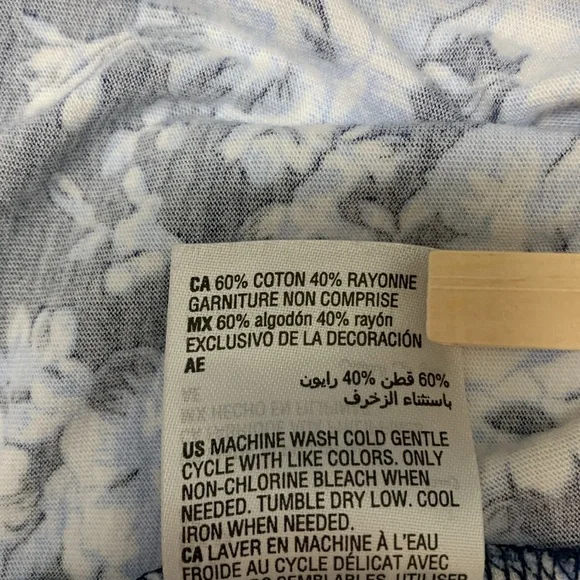 Charter Club Intimates Robe and Gown Set - Picture 7 of 12